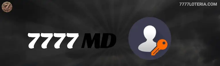7777 md login