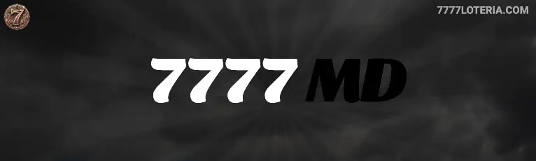 7777 md